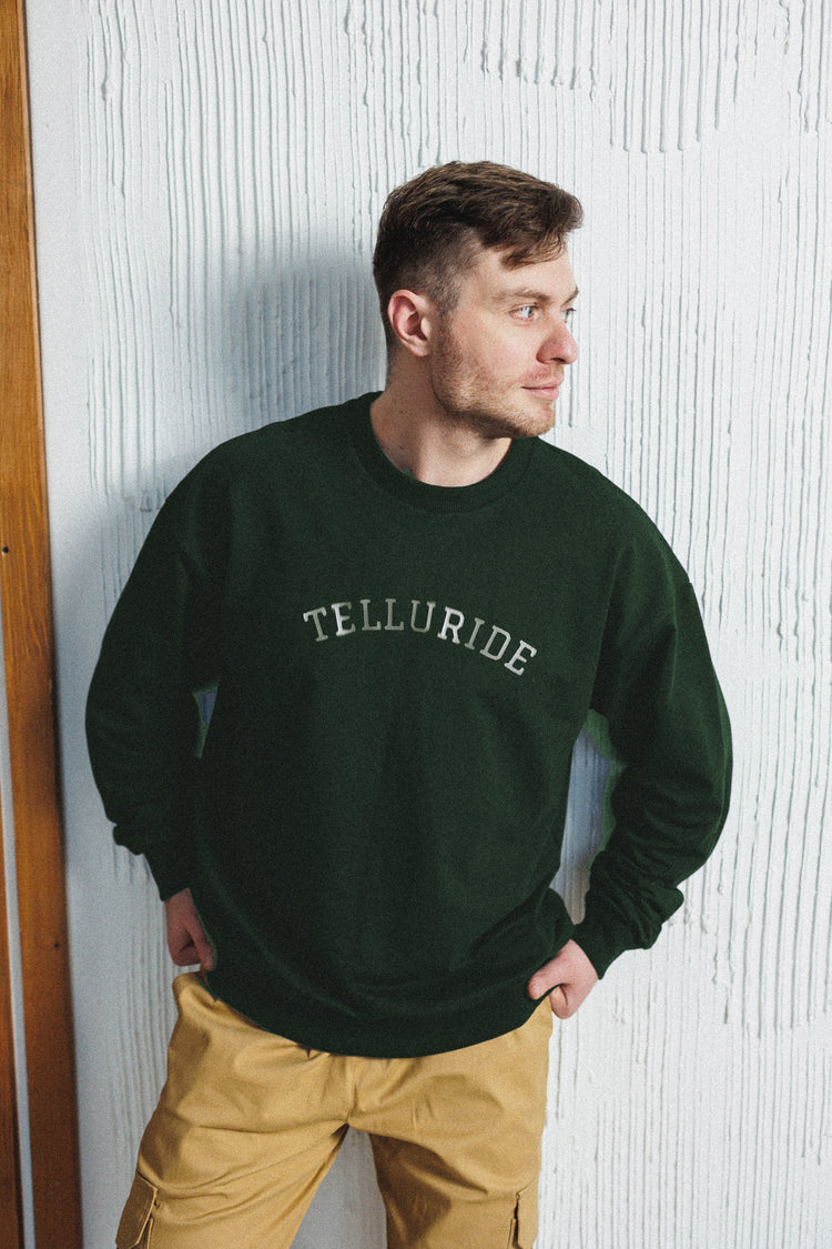 Telluride Ski Resort Hats, Shirts, Sweatshirts & Hoodies
