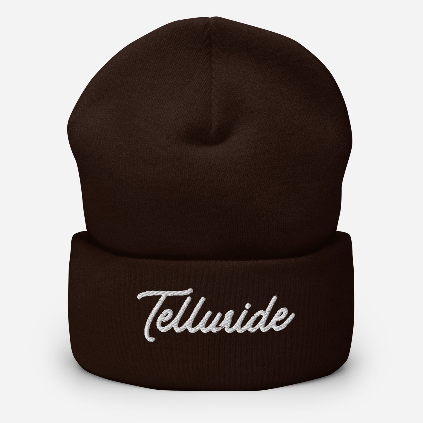 Telluride Colorado Beanie