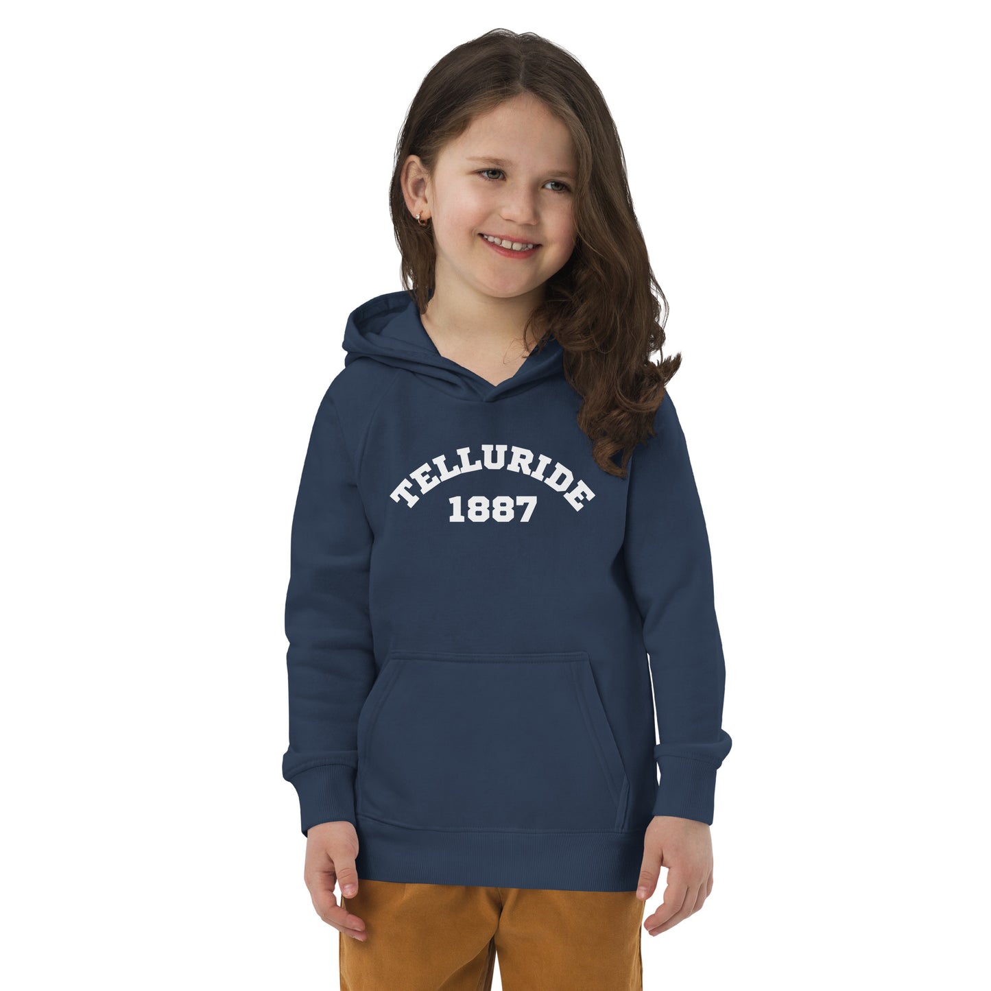 Telluride Colorado Youth Sweatshirt