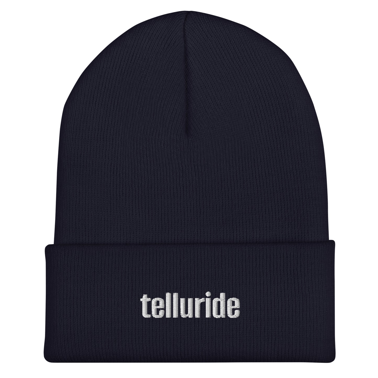 telluride colorado resort beanie