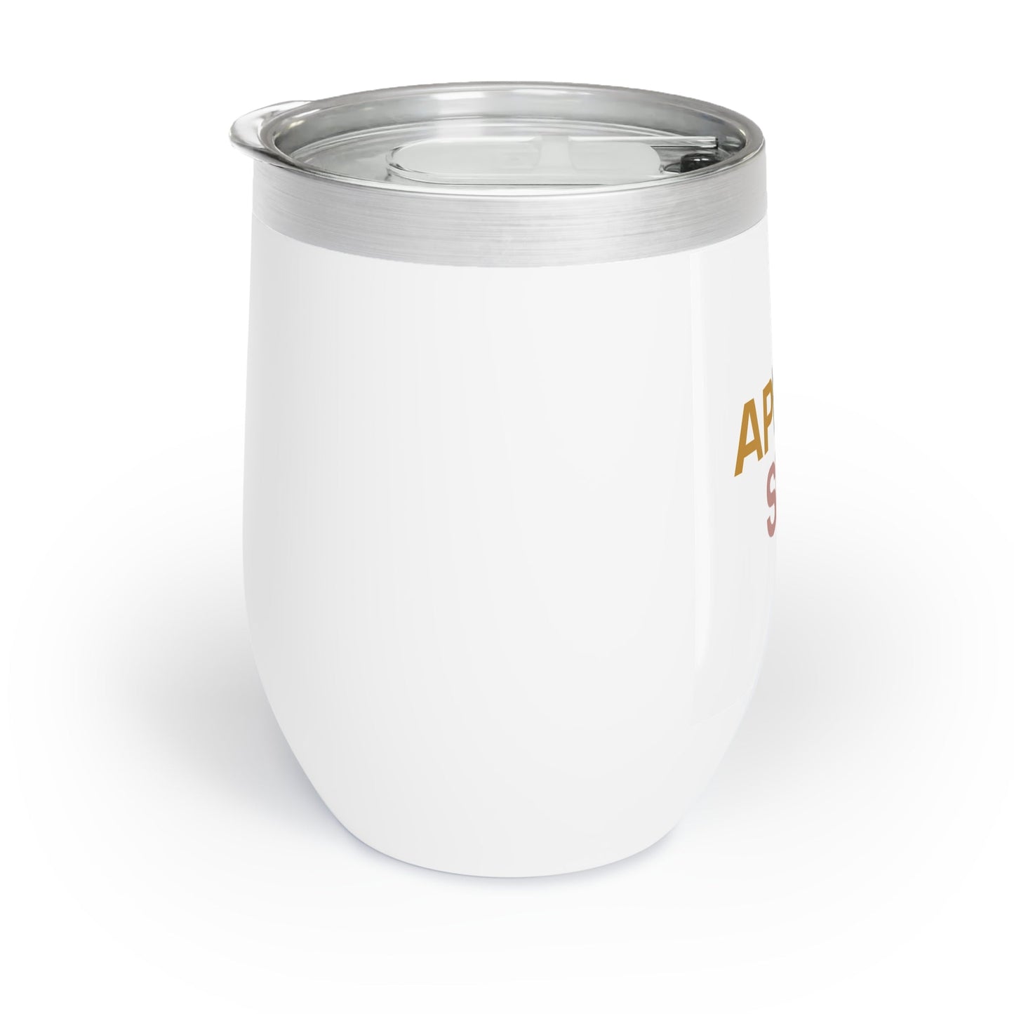 "Aprés Ski" Wine Tumbler - Telluride Shop