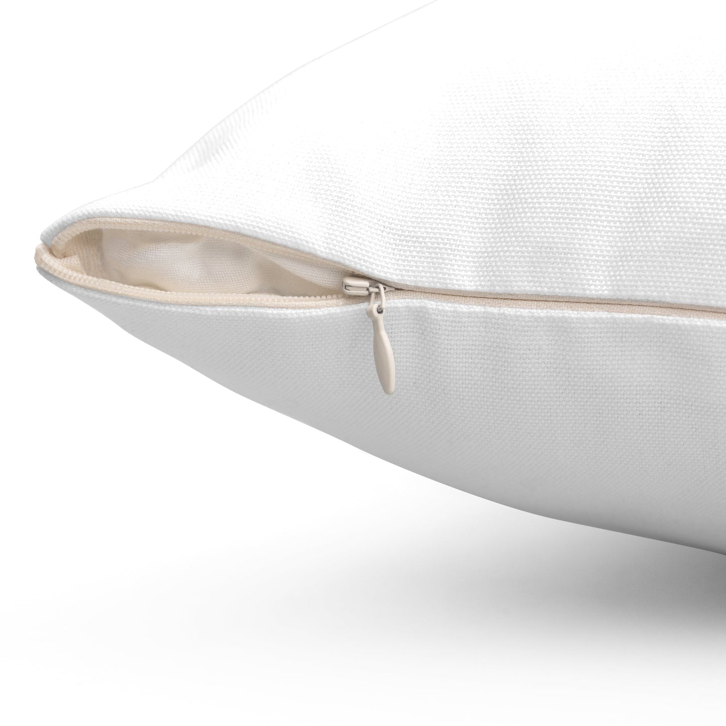 "Enjoy The Ride" Square Pillow - Telluride Shop