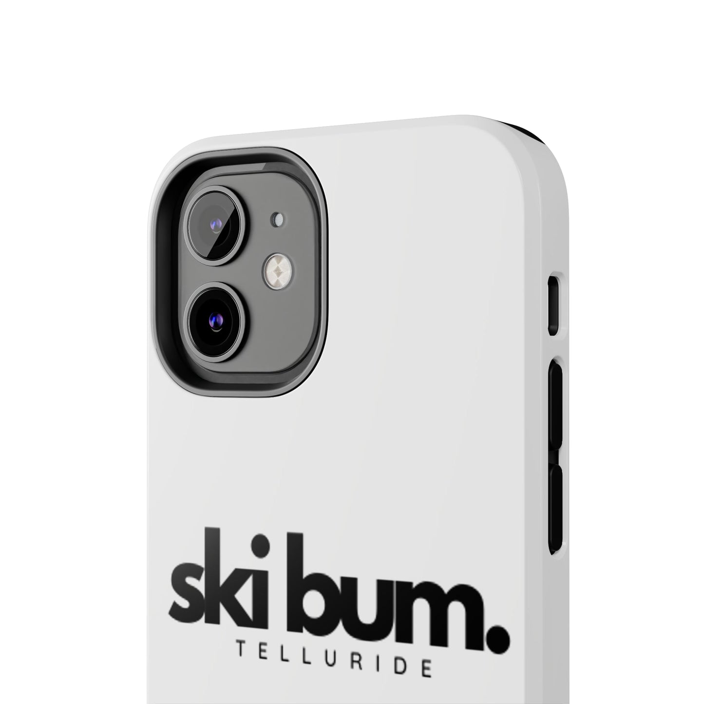 "Ski Bum" Phone Case - Telluride Shop