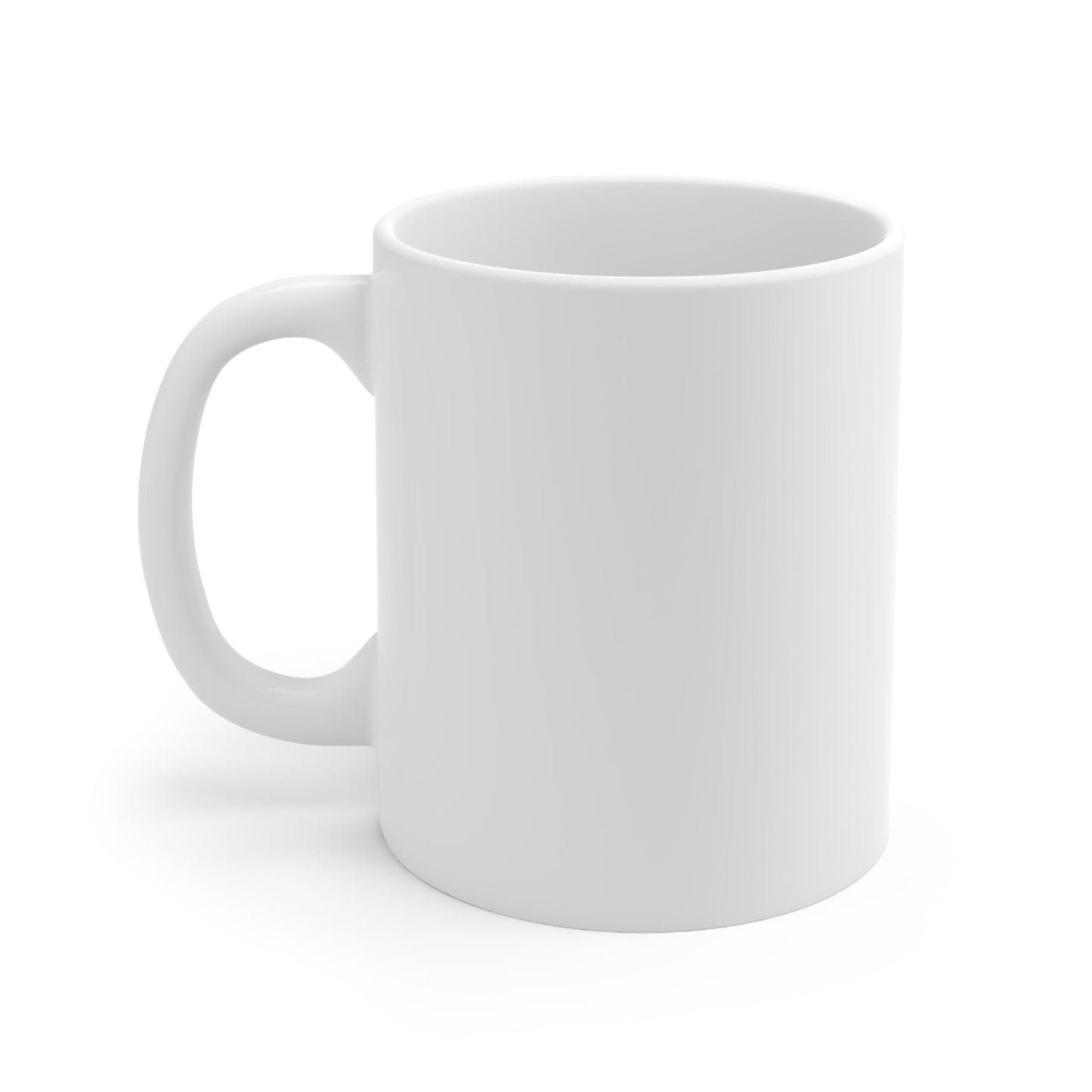Telluride Ceramic Mug - Telluride Shop