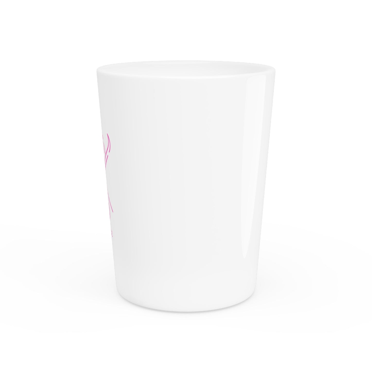 Telluride Shot Glass - Telluride Shop