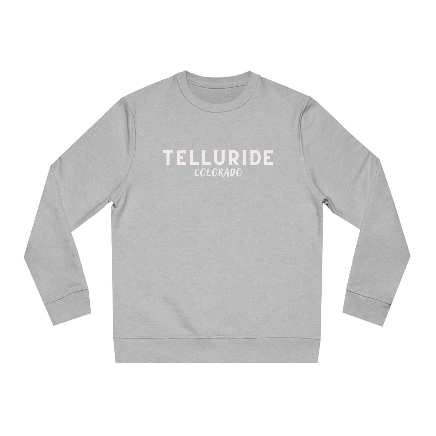 Telluride Sweatshirt - Telluride Shop