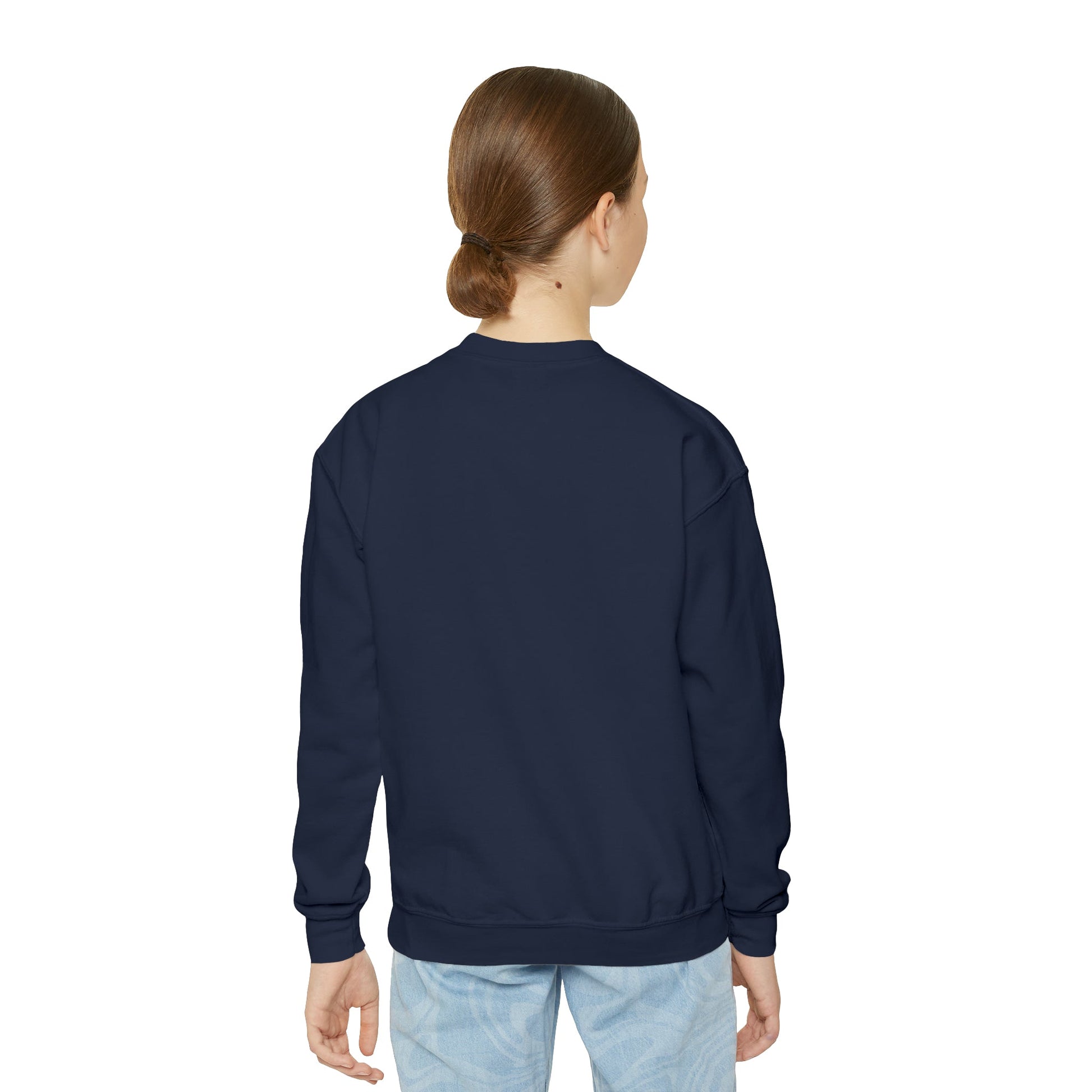 Youth Crewneck Telluride Sweatshirt - Telluride Shop