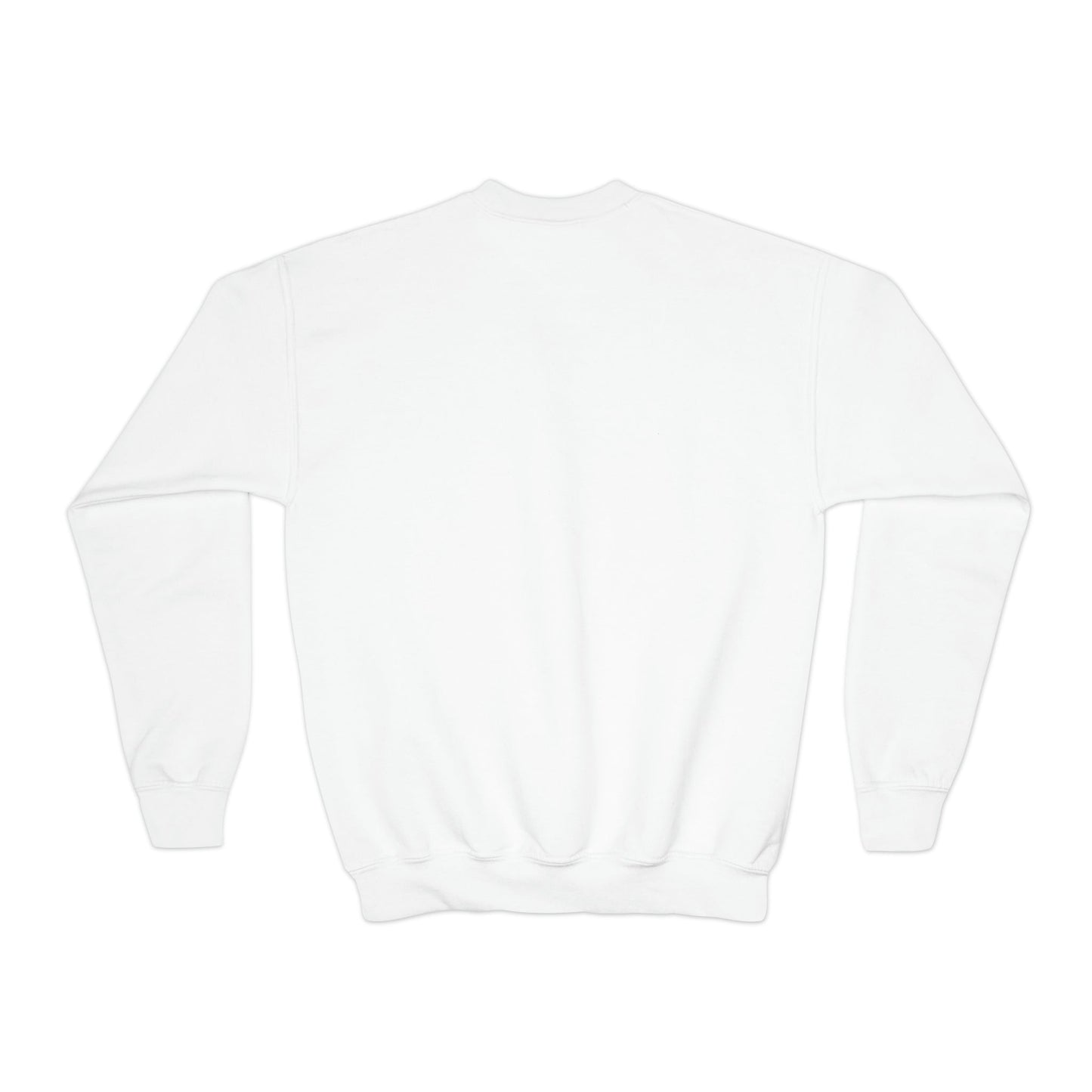Youth Crewneck Telluride Sweatshirt - Telluride Shop