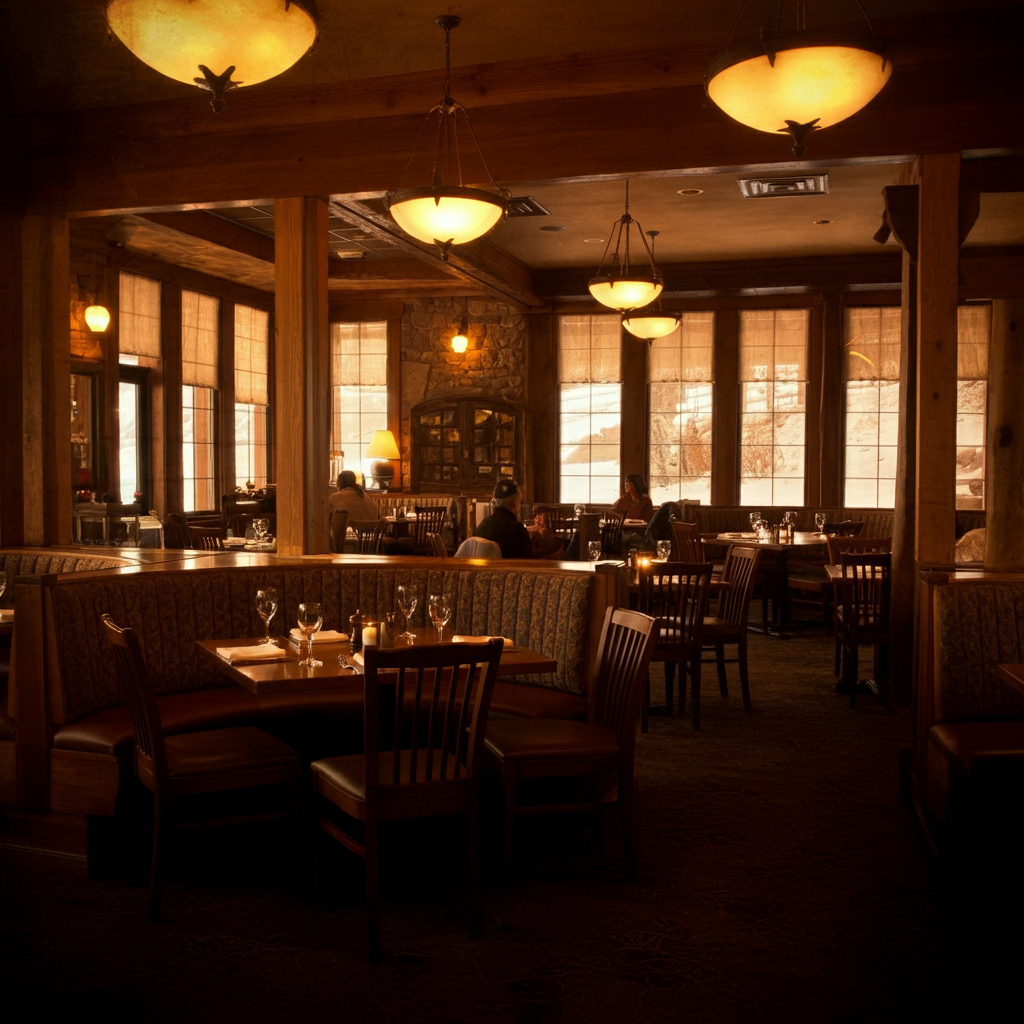 Off-Season Dining in Telluride & Mountain Village: Your Complete Fall 2024 Guide