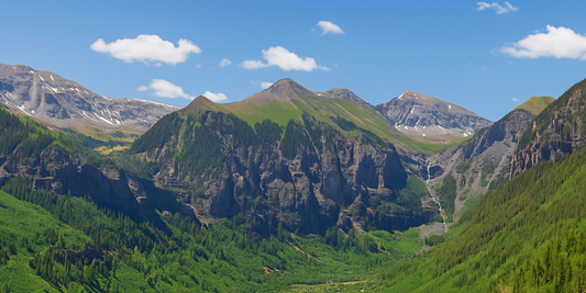 The Best Things To Do In Telluride