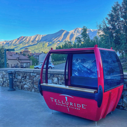 Best Telluride Restaurants: A Foodie's Guide to the Best Places to Eat - Telluride Shop