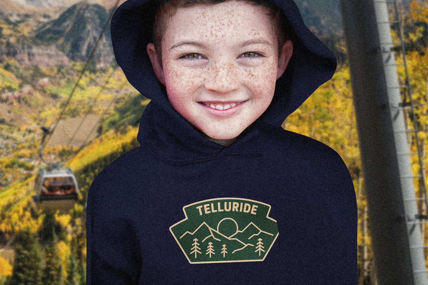 Telluride Clothing Company
