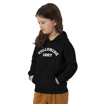 Telluride Colorado Kids Clothes Clothing