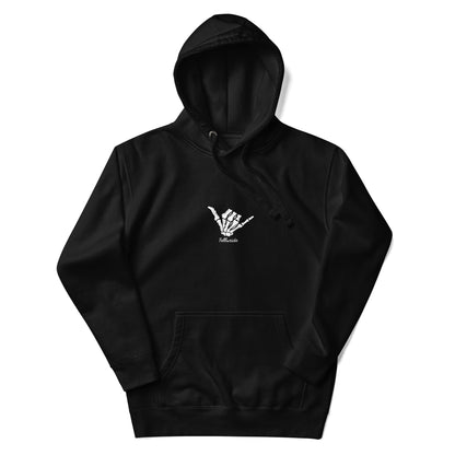 Telluride Skeleton Hoodie
