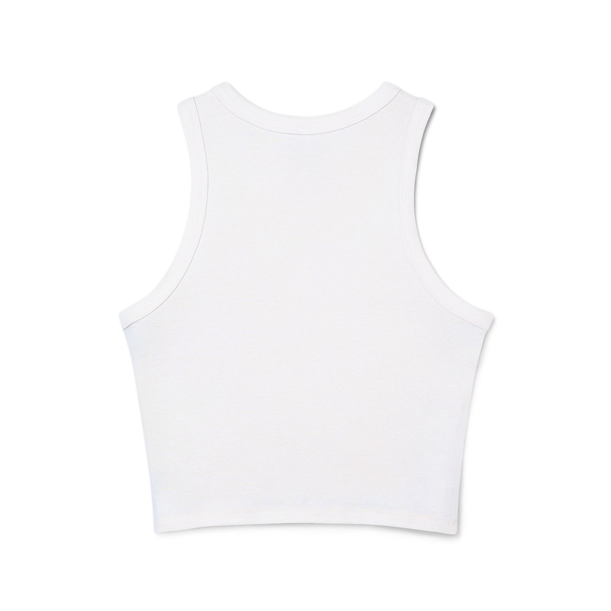 Womens Telluride Racer Tank Top |Telluride Clothing