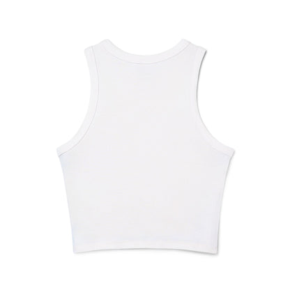Womens Telluride Racer Tank Top |Telluride Clothing