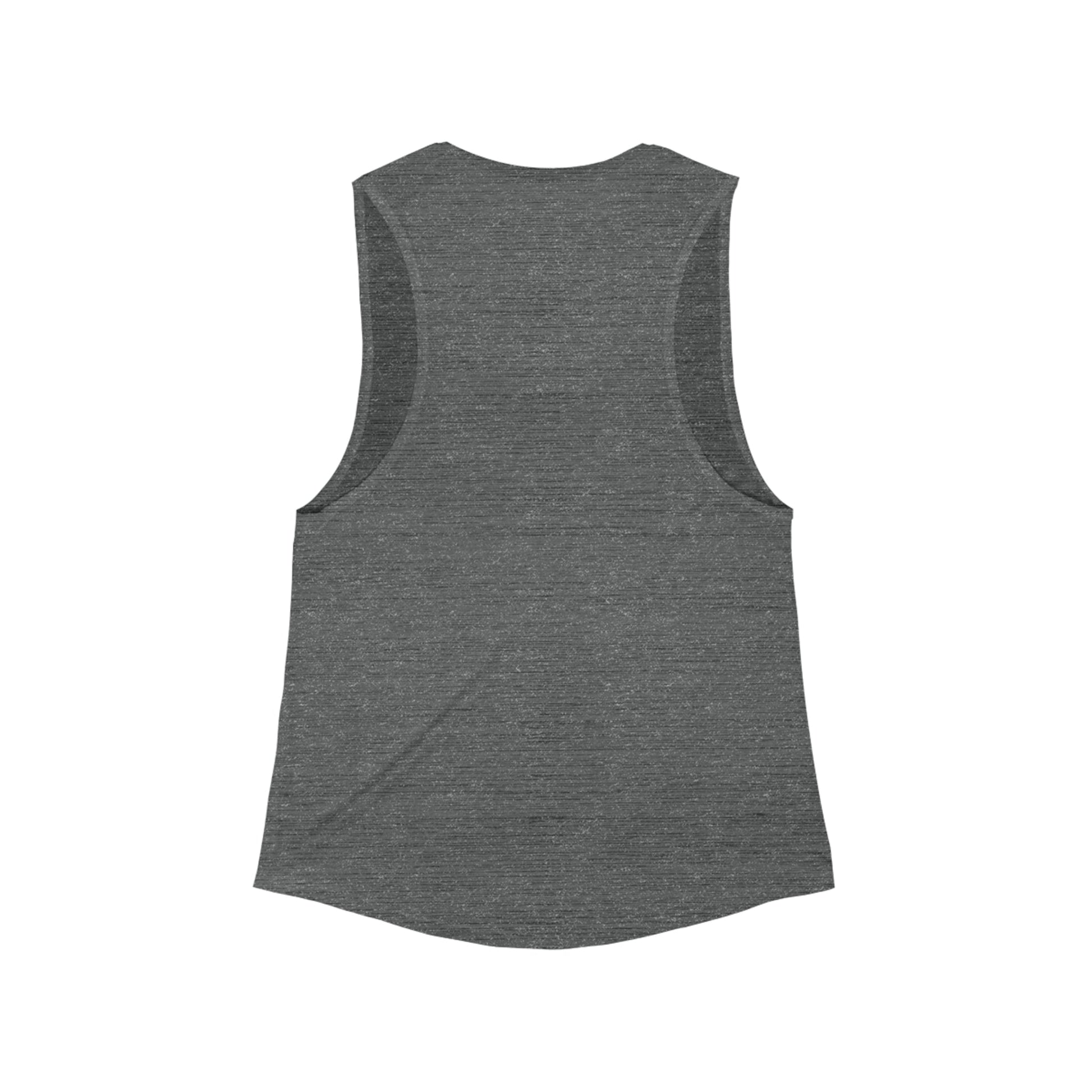 Women's Flowy Scoop Muscle Tank - Telluride Shop