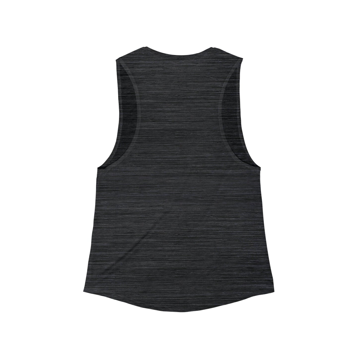 Women's Flowy Scoop Muscle Tank - Telluride Shop