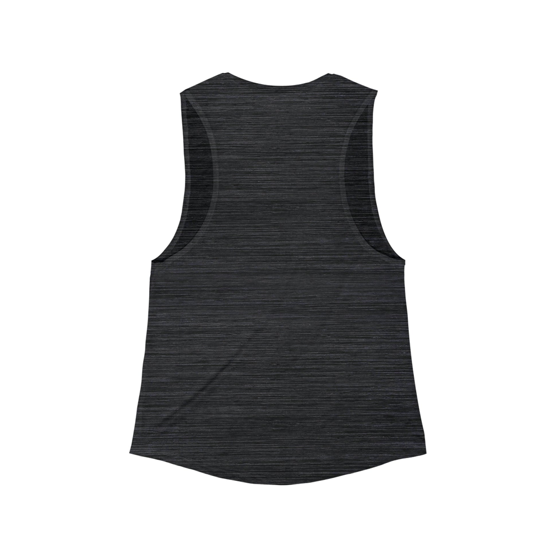 Women's Flowy Scoop Muscle Tank - Telluride Shop