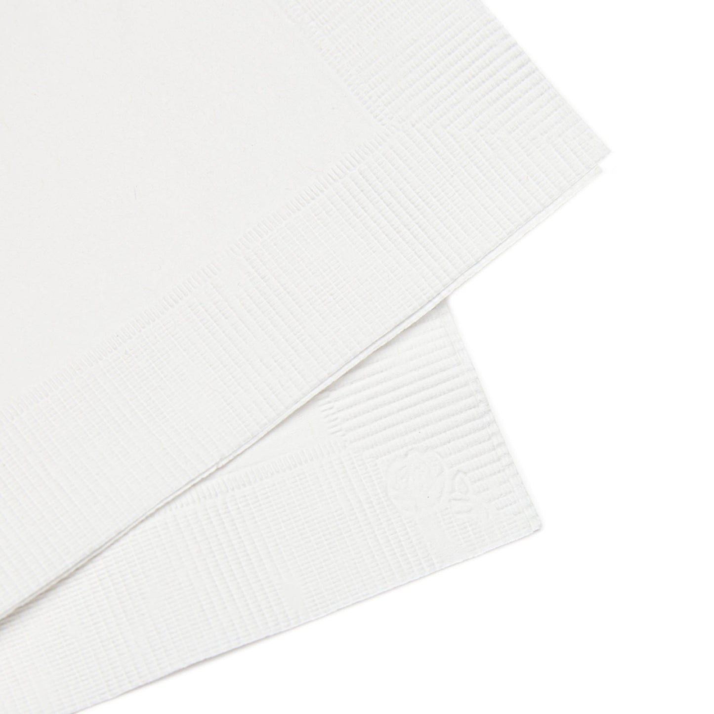 "Après Ski" Colorful Cocktail Napkins