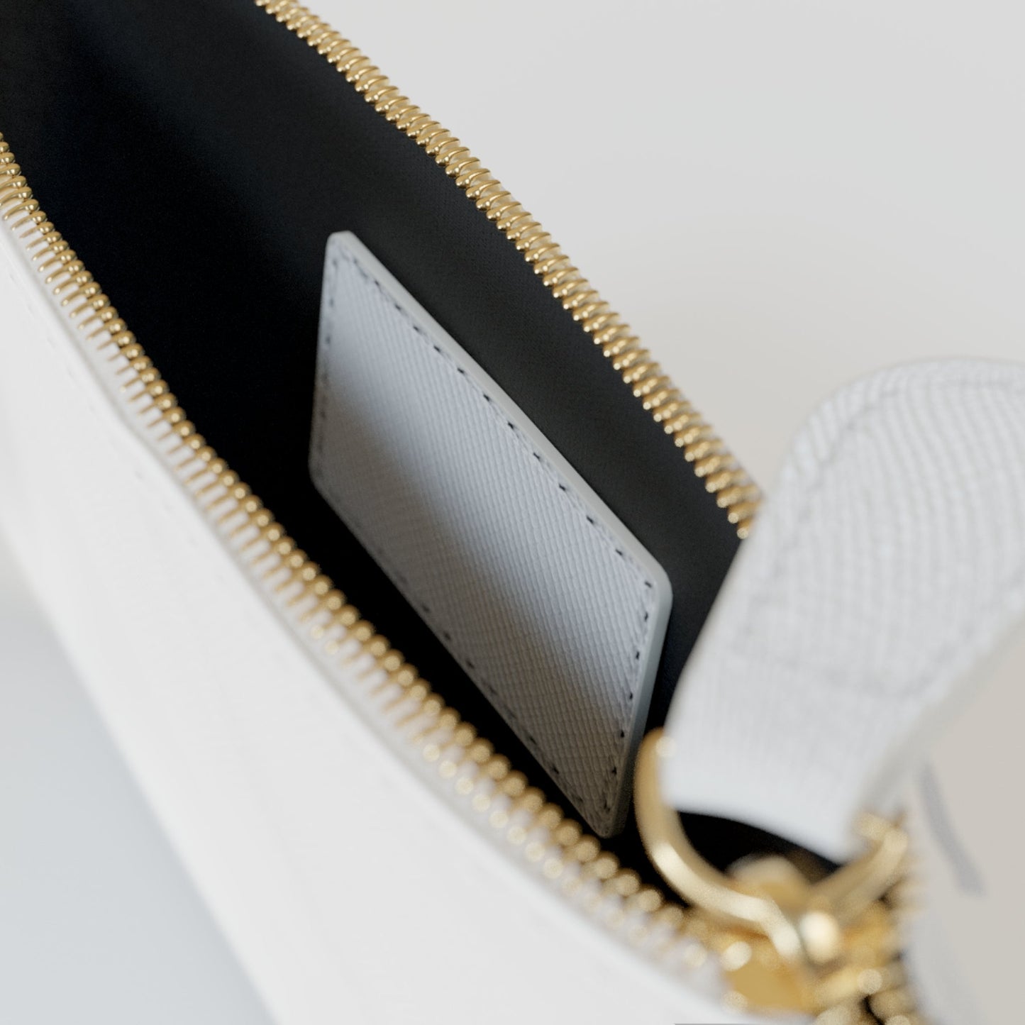 "Après Ski" Mini Clutch Bag - Telluride Shop