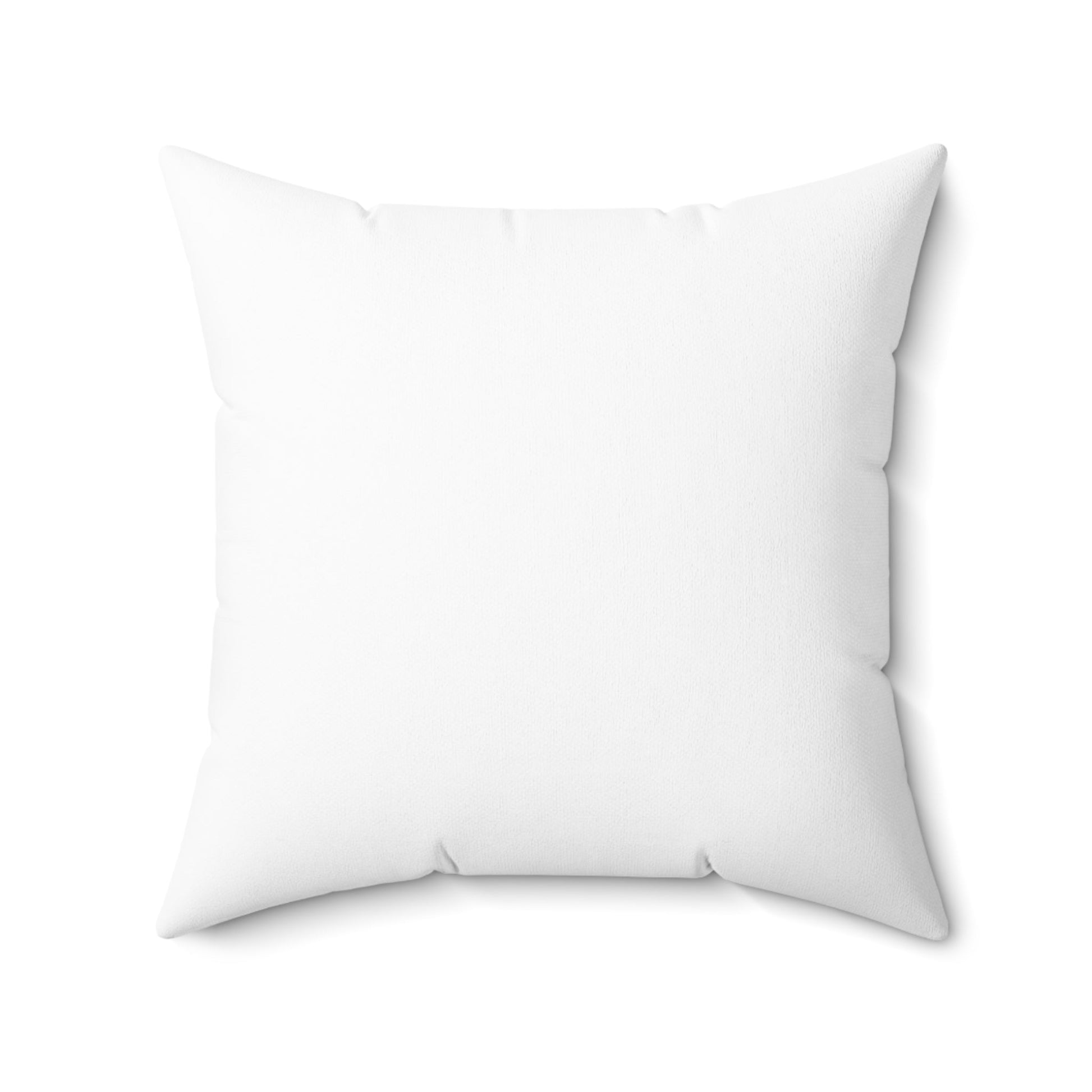 "Enjoy The Ride" Square Pillow - Telluride Shop
