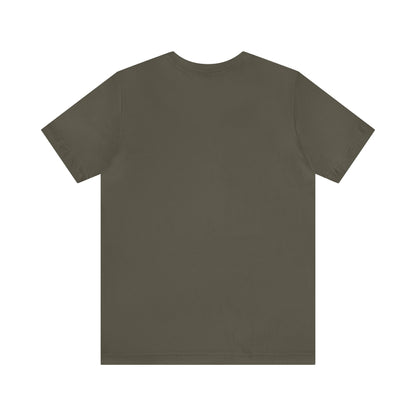 "King Of Bald Mountain" Tee - Telluride Shop