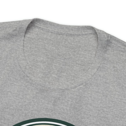 "King Of Bald Mountain" Tee - Telluride Shop