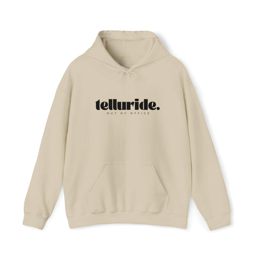 Out Of Office: Telluride Hoodie - Telluride Shop