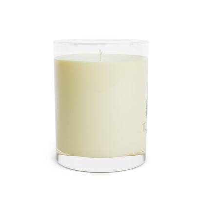 Scented Candle - Full Glass, 11oz - Telluride Shop