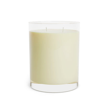 Scented Candle - Full Glass, 11oz - Telluride Shop