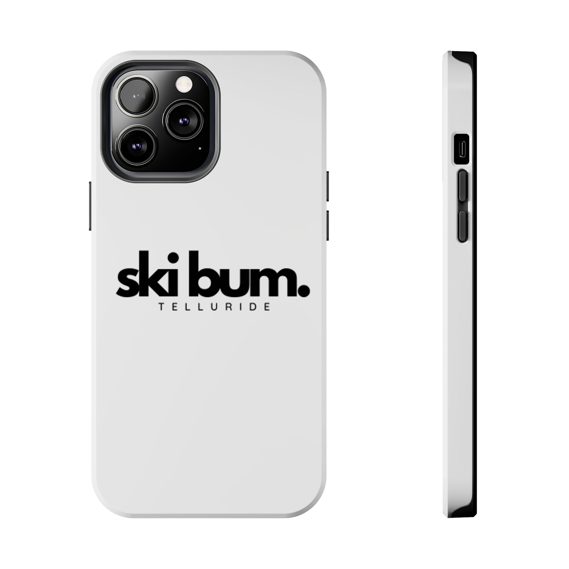 Ski Bum Phone Case | Shop Telluride, Colorado Souvenirs & Accessories Telluride Shop Ski Bum Phone Case | Shop Telluride, Colorado Souvenirs & Accessories Telluride Shop