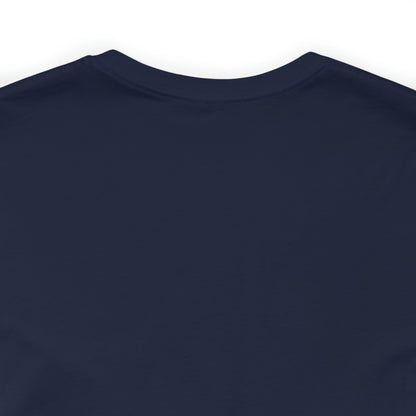"Take A Hike" Short Sleeve Unisex Tee - Telluride Shop