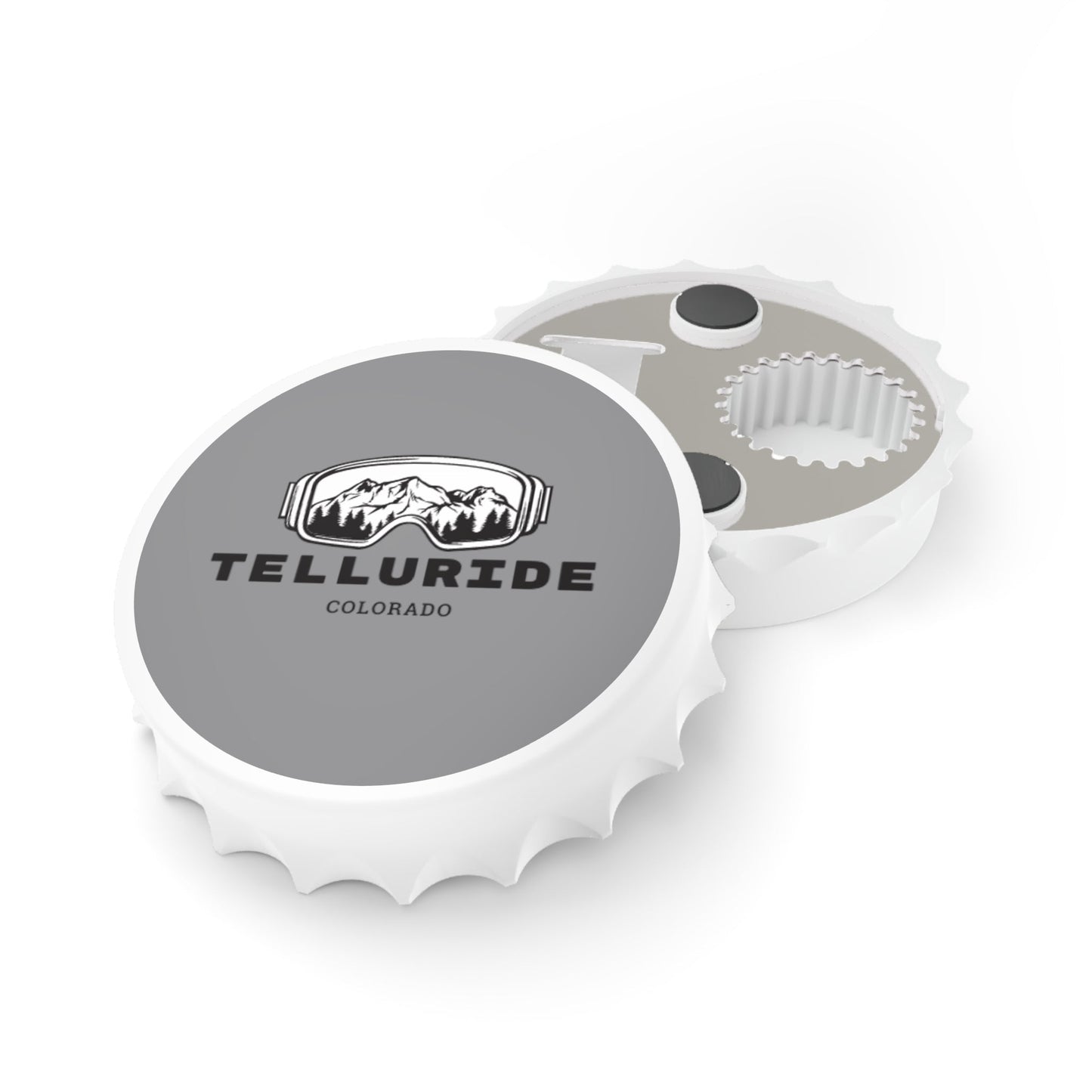 Telluride Bottle Opener - Telluride Shop