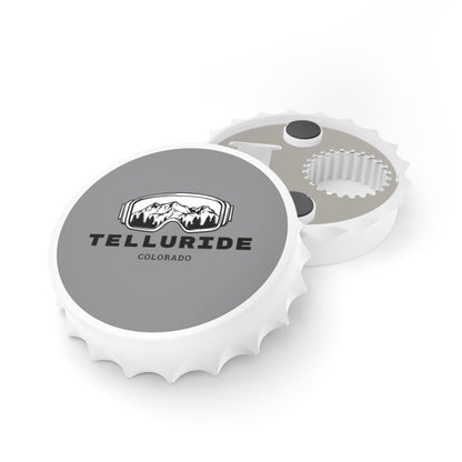 Telluride Bottle Opener - Telluride Shop