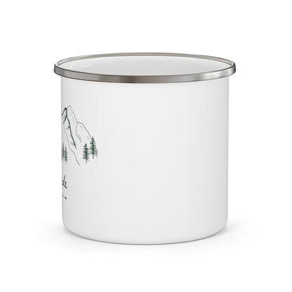 Telluride Camping Mug - Telluride Shop