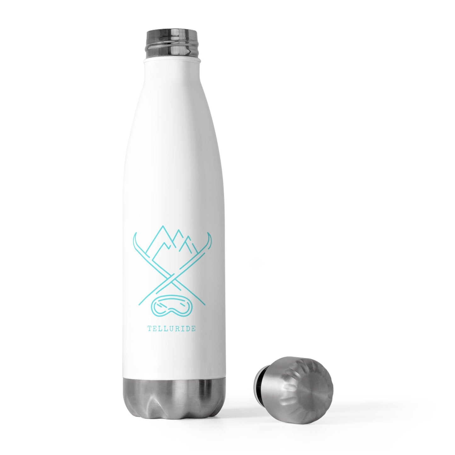 Telluride Insulated Bottle - Telluride Shop