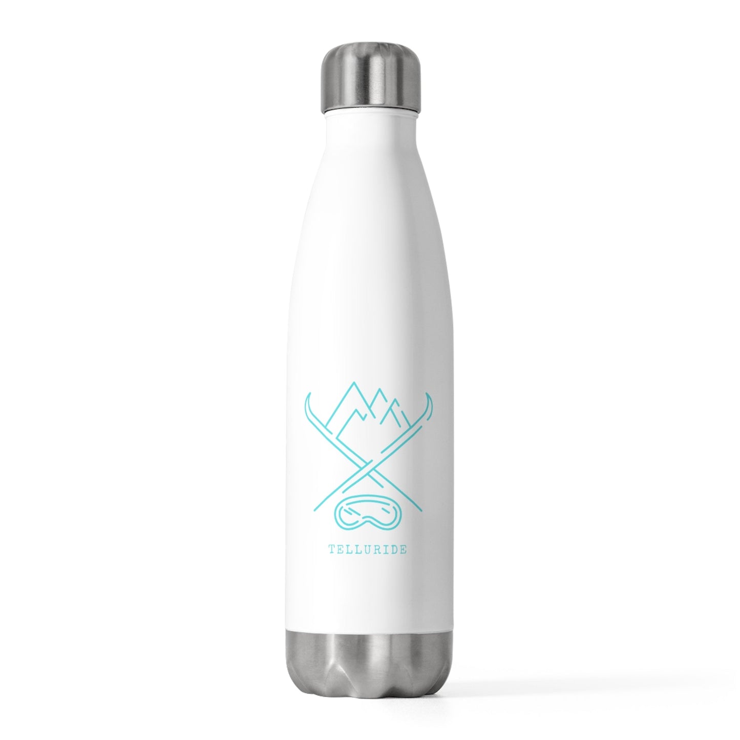 Telluride Insulated Bottle - Telluride Shop