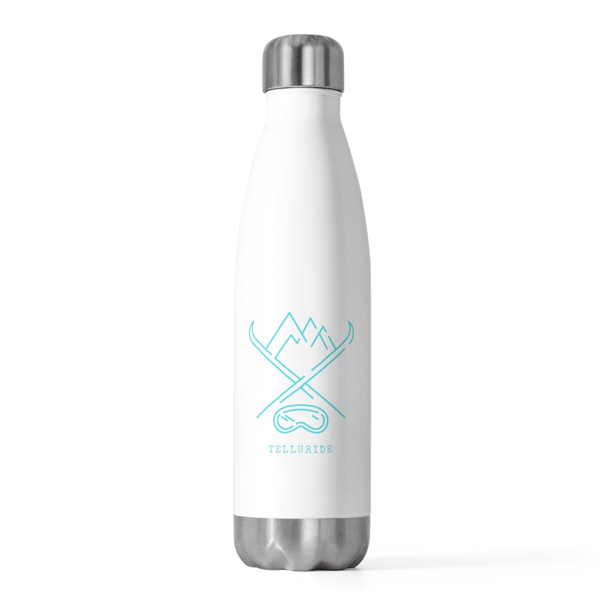 Telluride Insulated Bottle - Telluride Shop
