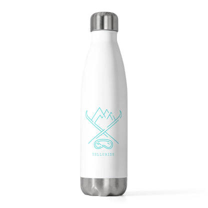 Telluride Insulated Bottle - Telluride Shop