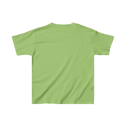 Telluride Kids Cotton Tee - Telluride Shop
