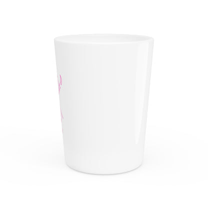 Telluride Shot Glass - Telluride Shop