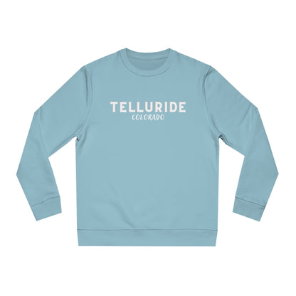 Telluride Sweatshirt - Telluride Shop