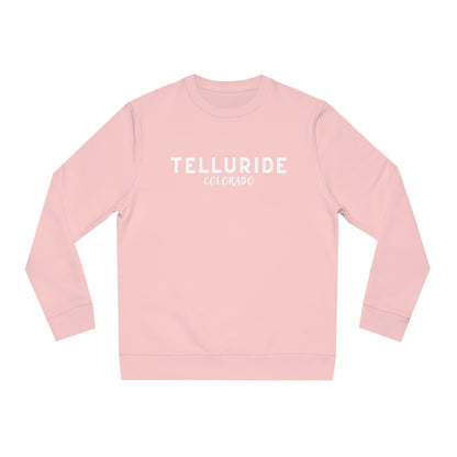 Telluride Sweatshirt - Telluride Shop