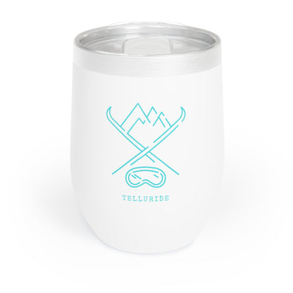 Telluride Wine Tumbler - Telluride Shop