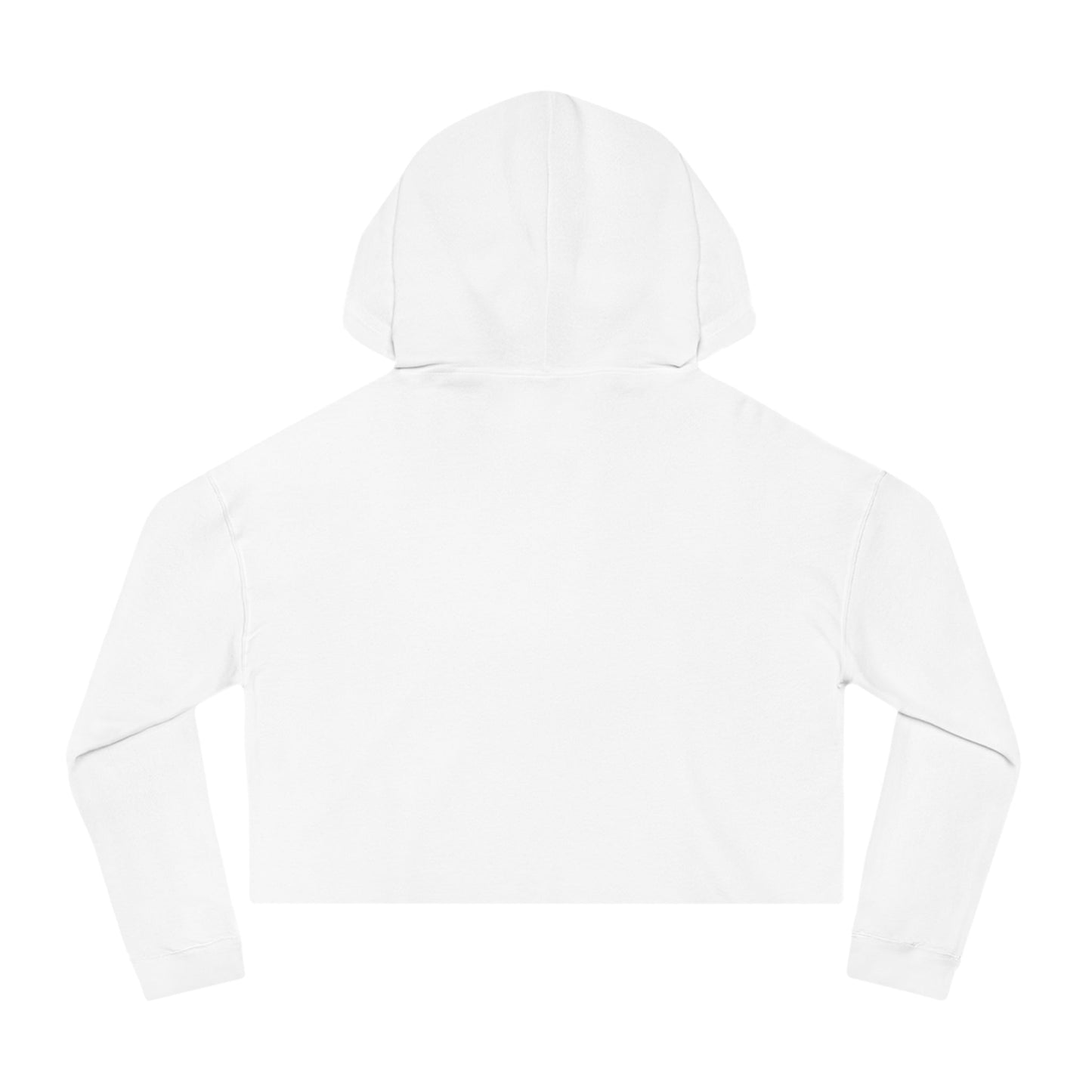 Women’s Cropped Hooded Sweatshirt - Telluride Shop
