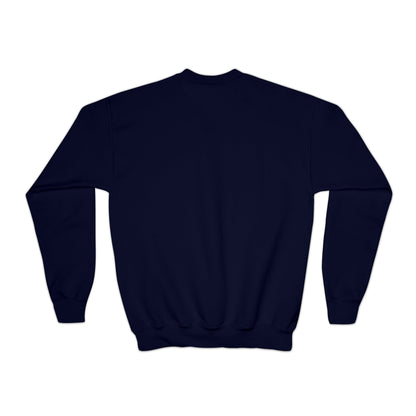 Youth Crewneck Telluride Sweatshirt - Telluride Shop