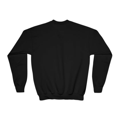 Youth Crewneck Telluride Sweatshirt - Telluride Shop