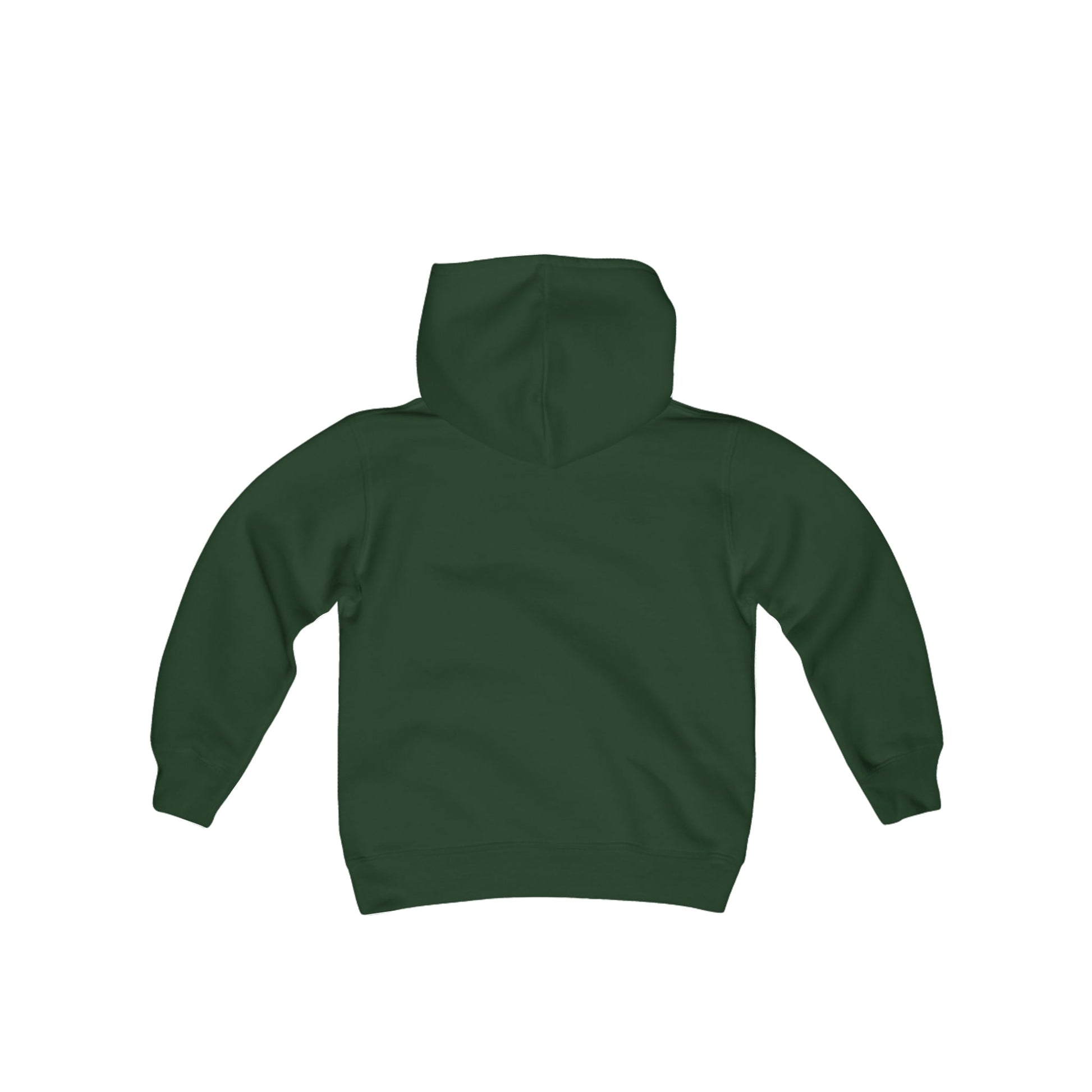Youth Telluride Pizza Ski Team Hooded Sweatshirt - Telluride Shop