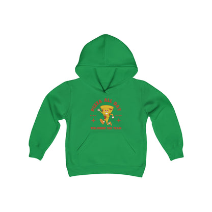 Youth Telluride Pizza Ski Team Hooded Sweatshirt - Telluride Shop